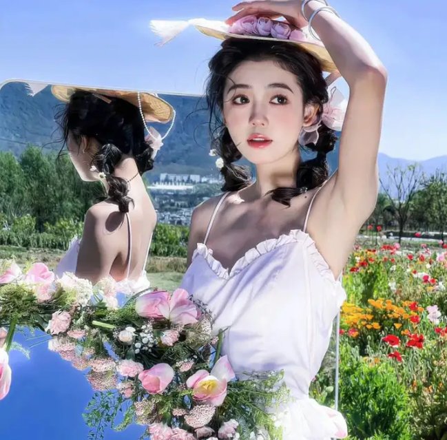 我的傻瓜老婆