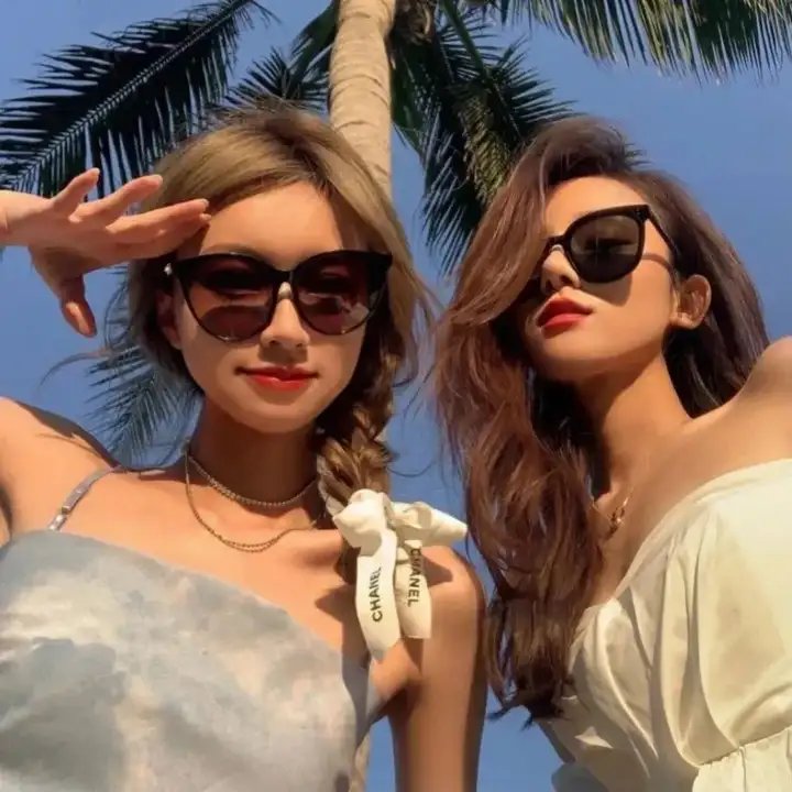 标准之外