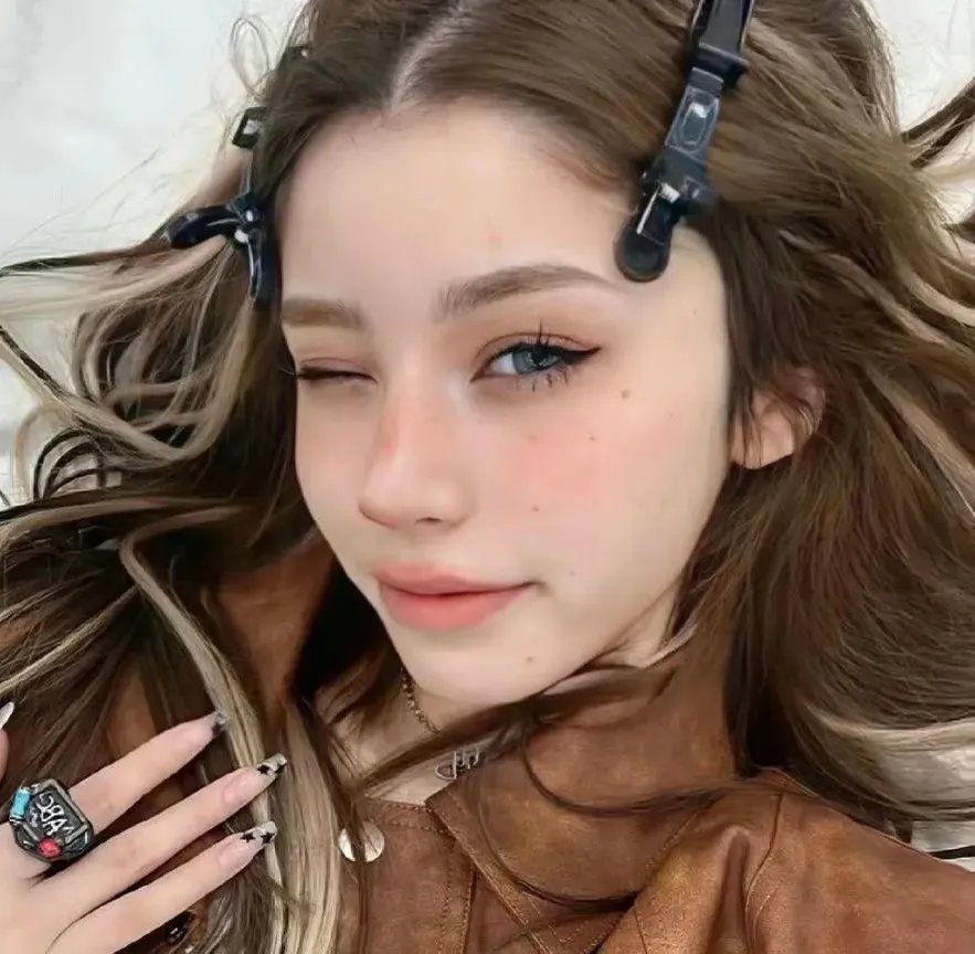什么也没发生